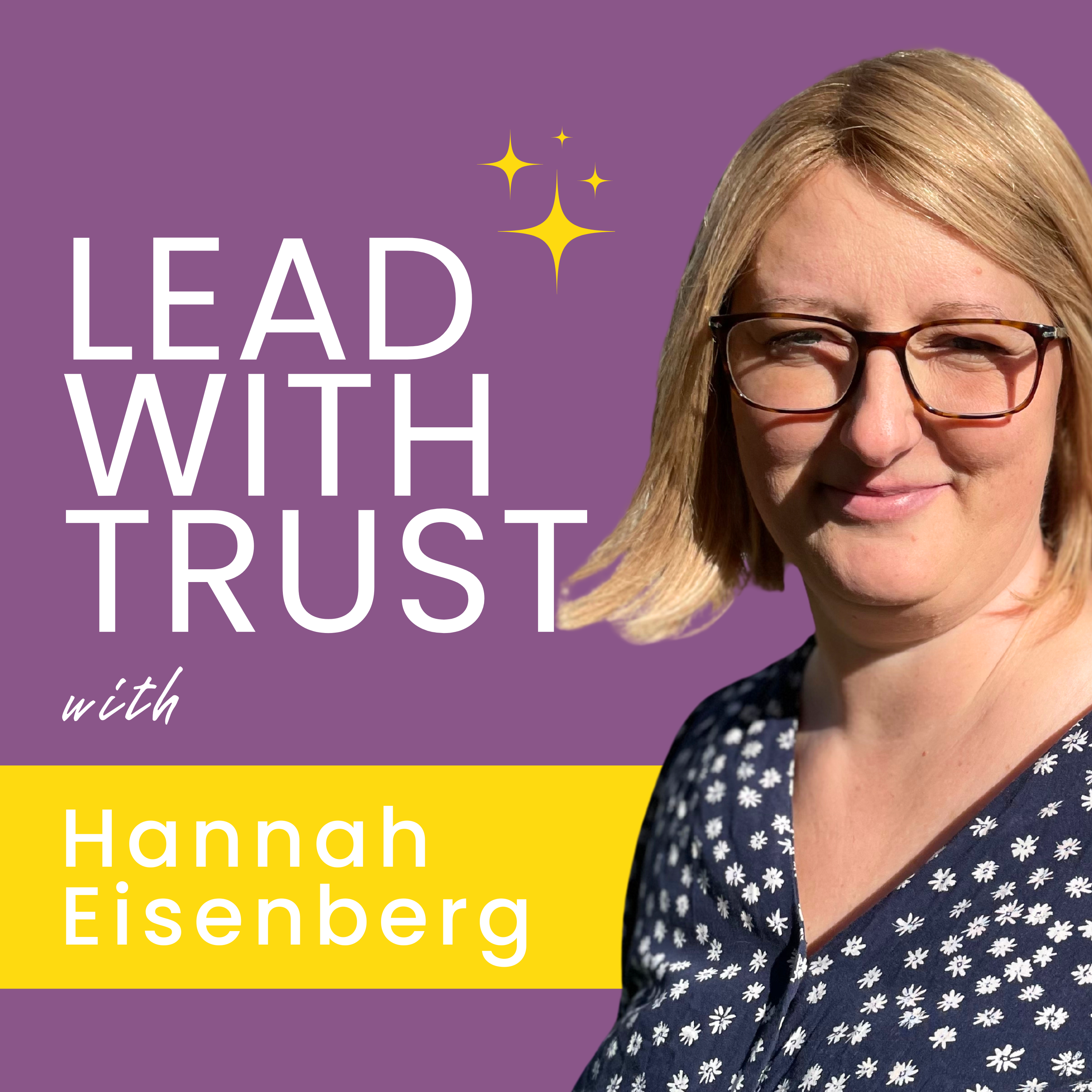 TrustLeaders Solo Cover
